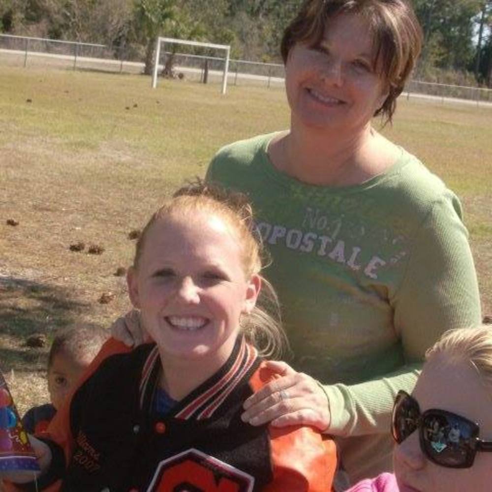 Meet your Posher, Kimberly